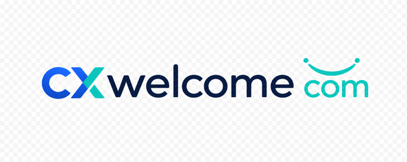 cxwelcome com logo